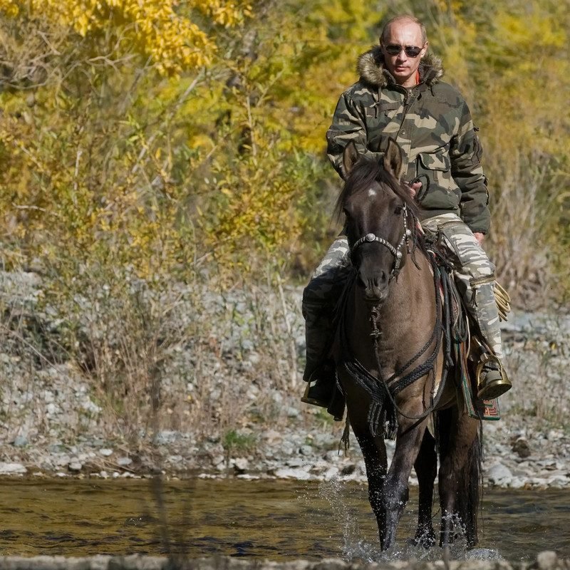 putin