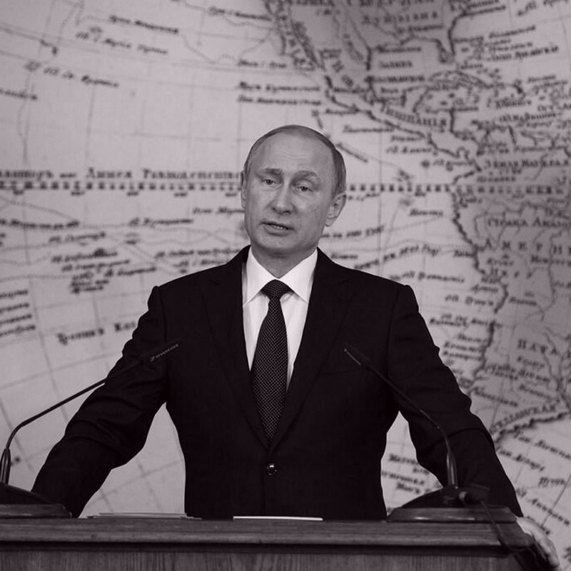 putin