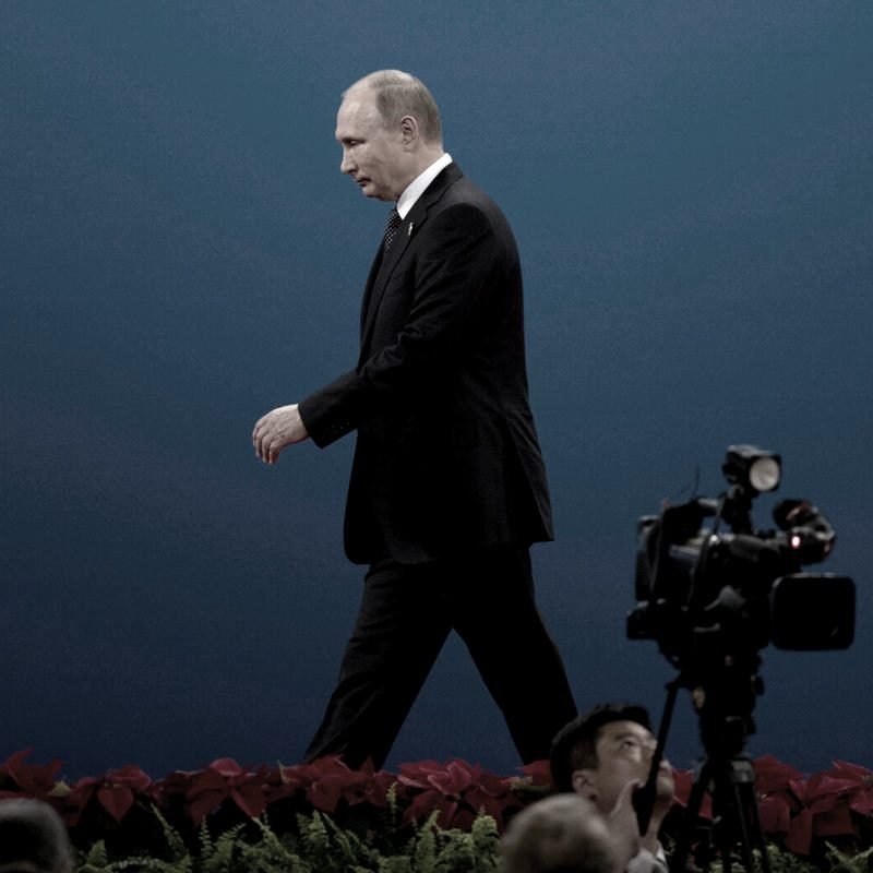 putin