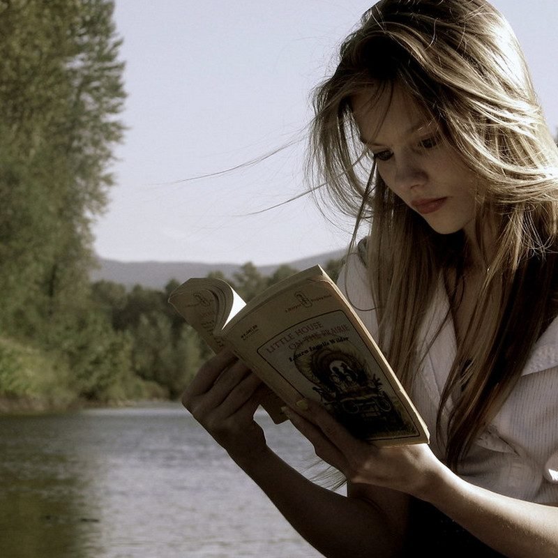 reading