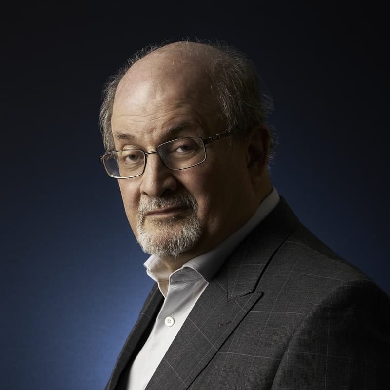 rushdie