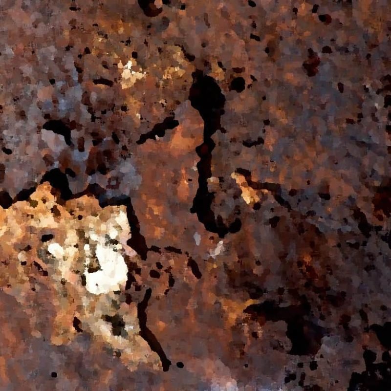 rusty