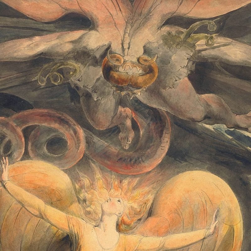 satan-blake