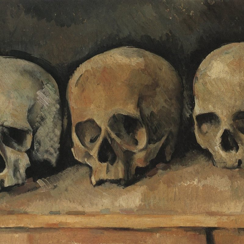 skulls