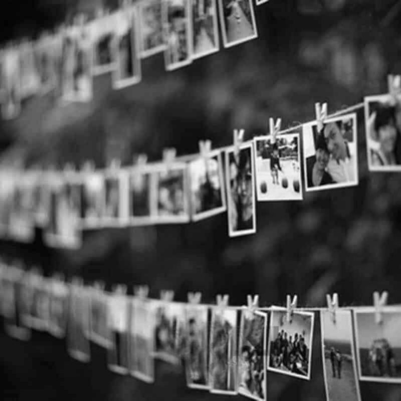 snapshots
