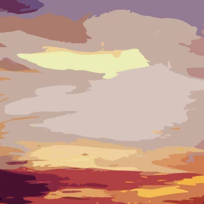 summer sky