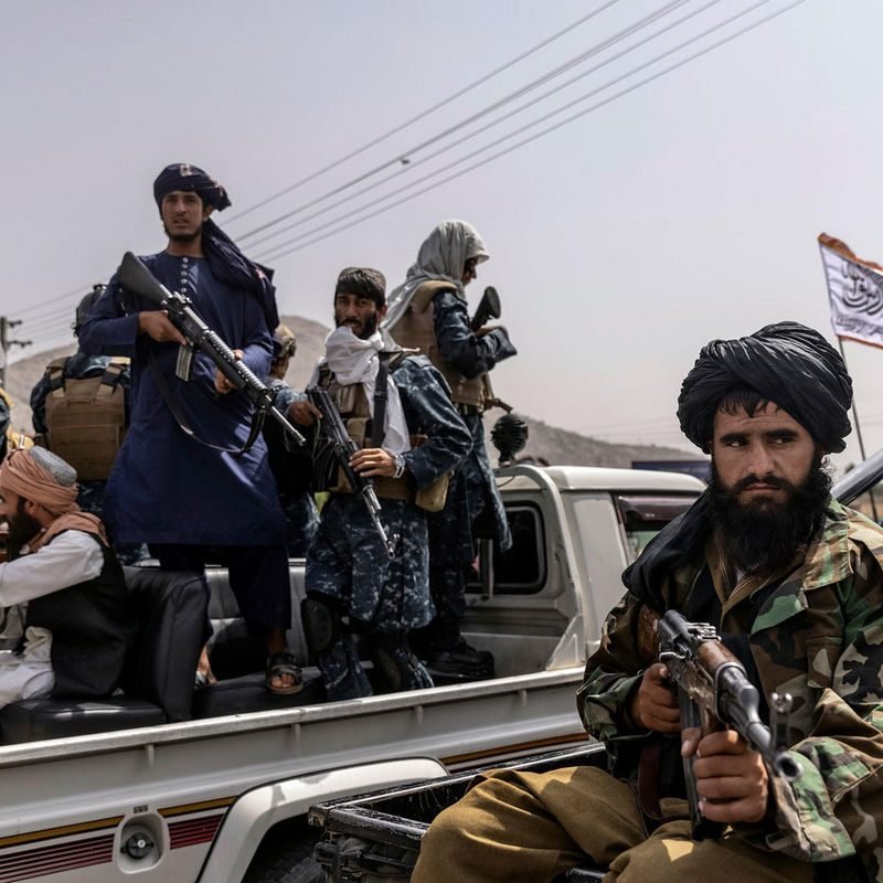 taliban