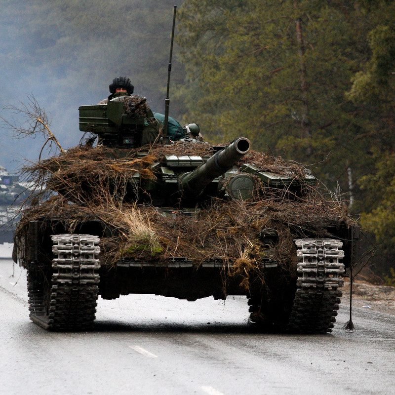 tank