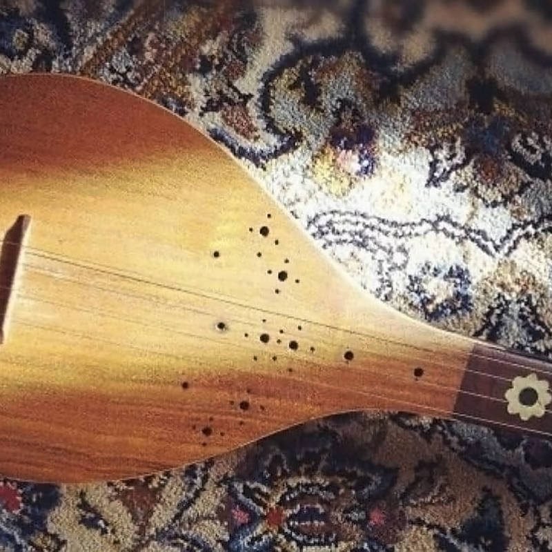 tar