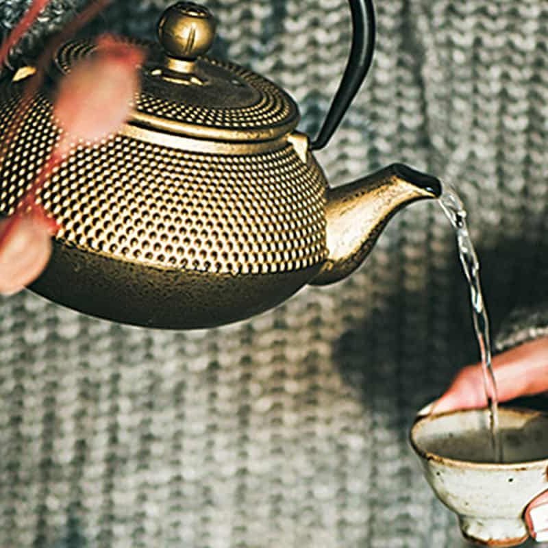 tea
