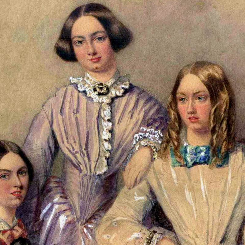 the_brontes