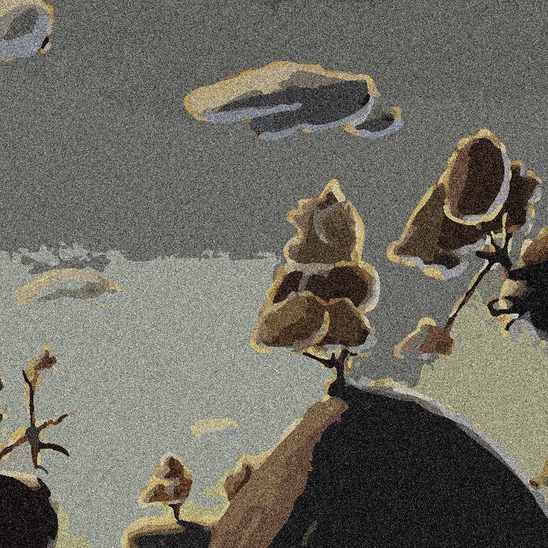 trees