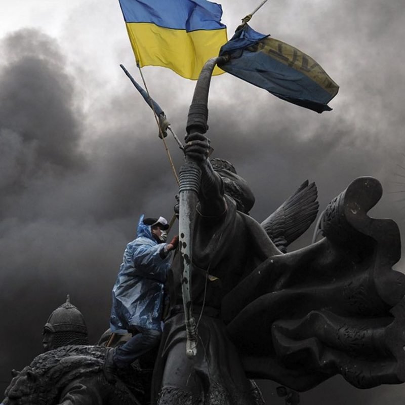 ukraine
