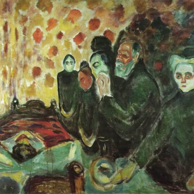 نعش