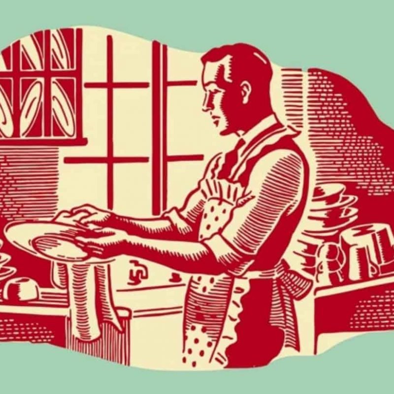 washing_dishes