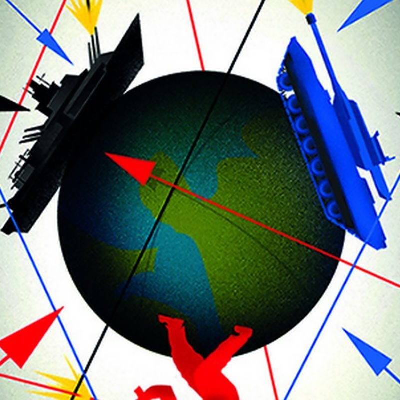 world