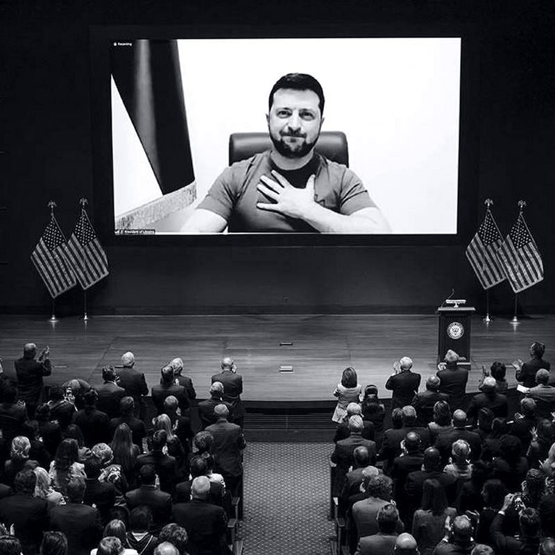 zelensky