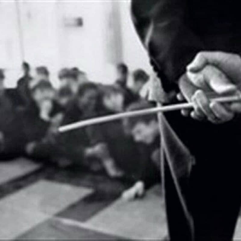 فلک زده