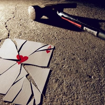 غنچه های نا شکفته