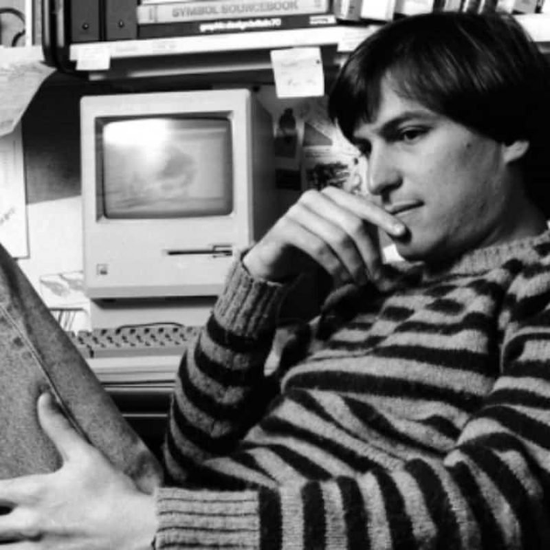 A look at the personal and private life of the late Apple CEO, Steve Jobs. "Steve Jobs: The Man in the Machine." Magnolia Pictures