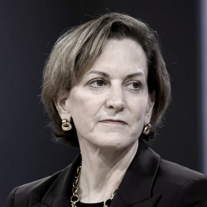 Anne Applebaum