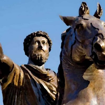 Equestrian_statue_of_Marcus_Aurelius_Rome