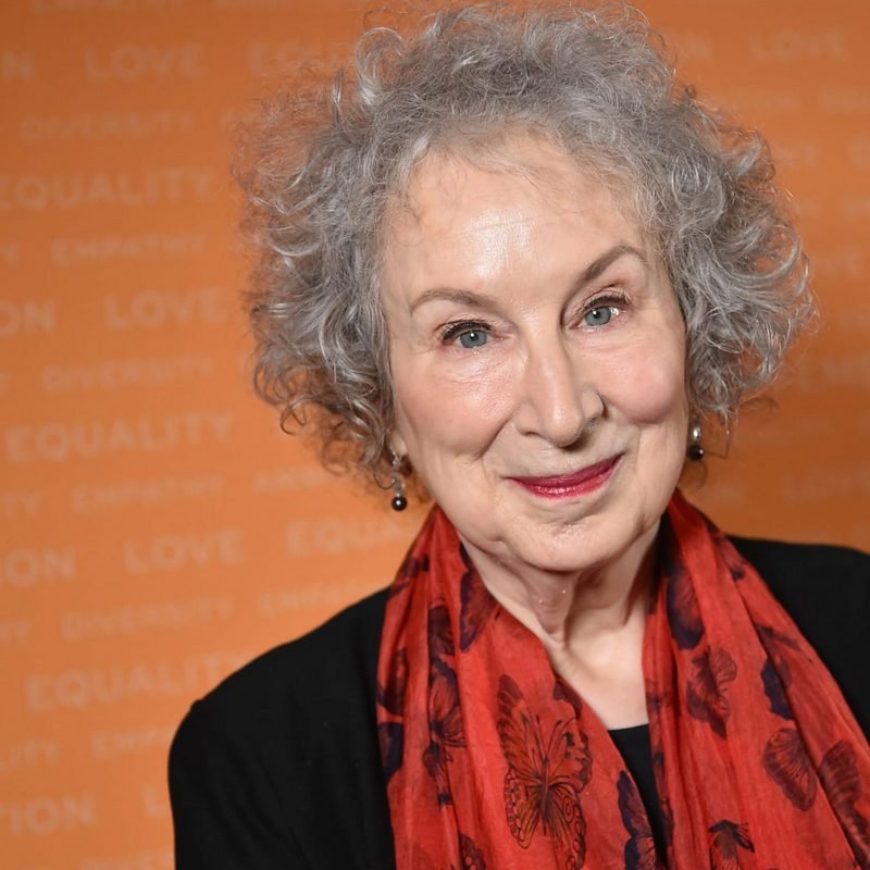Margaret-Atwood