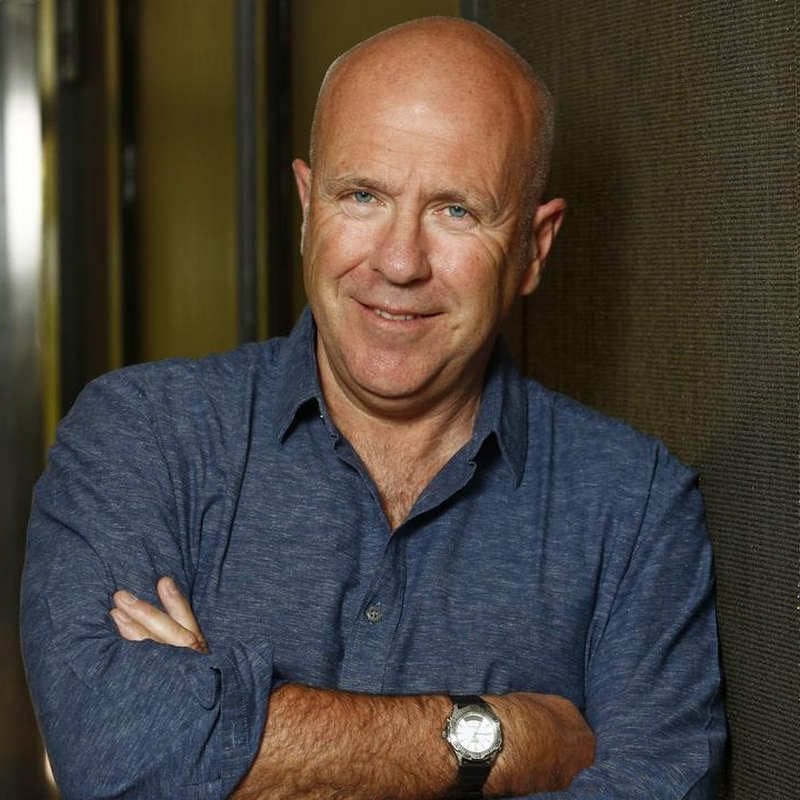 Richard Flanagan