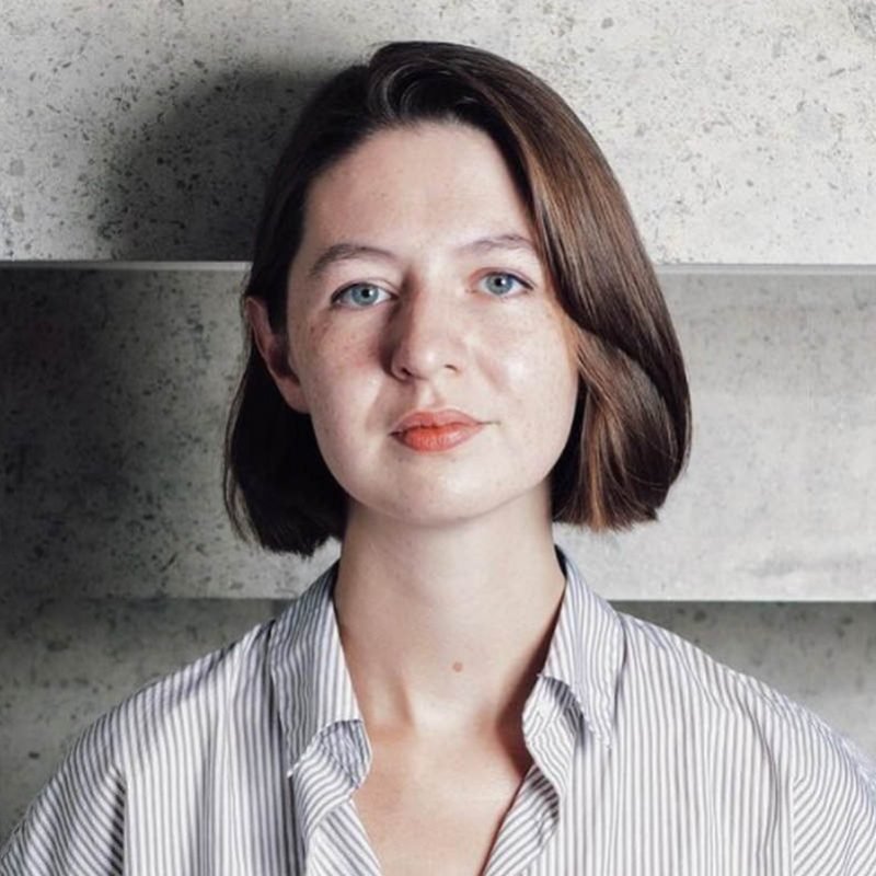 Sally Rooney
