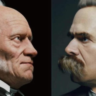 Schopenhauer vs Nietzsche- 3-2 - final