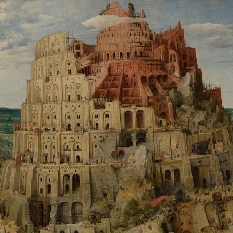 Tower of Babel 00
