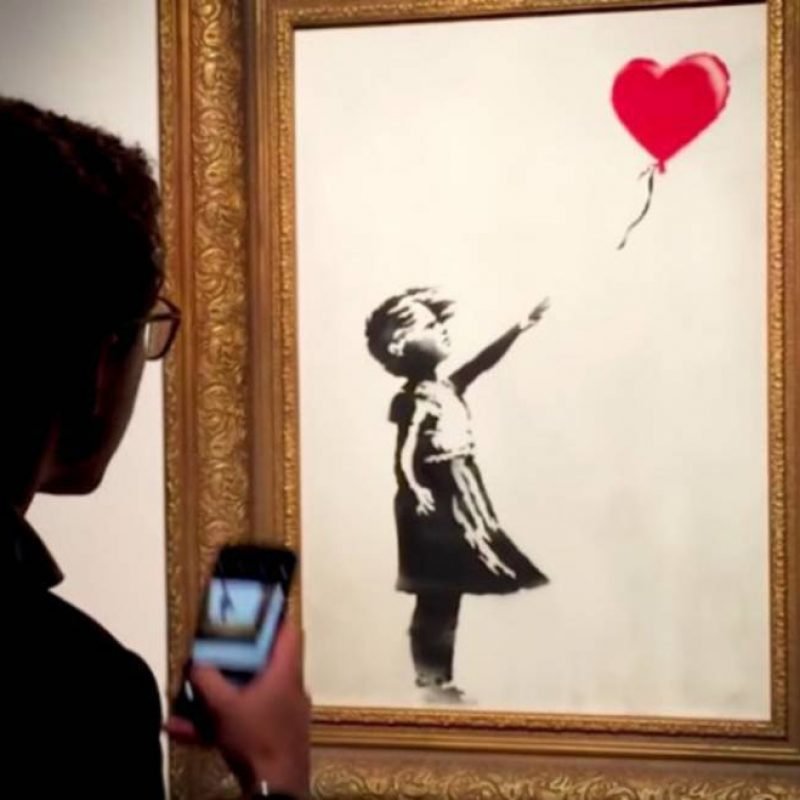 banksy_art_shredded